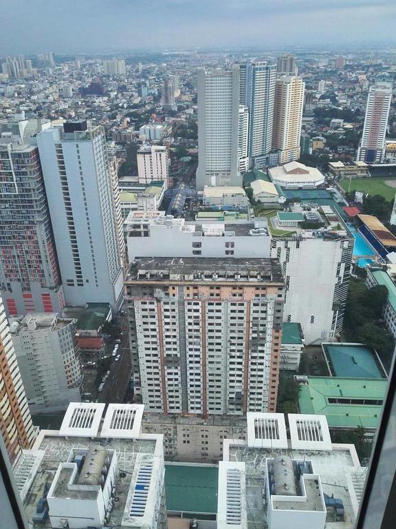 Aed Manila Bay View At Green Residences Exteriér fotografie